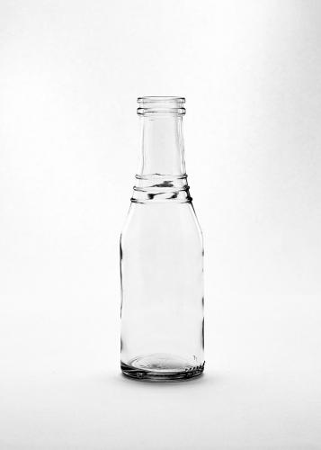 Бутылки стеклянные БПК-180