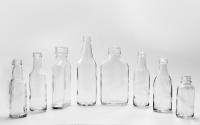 Containers for food liquids