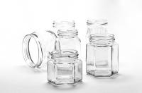 Containers for canned food products