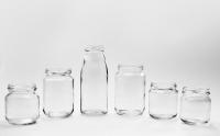 Containers for baby food