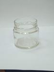 Glass jar BK-100-58- Deep-BT-1