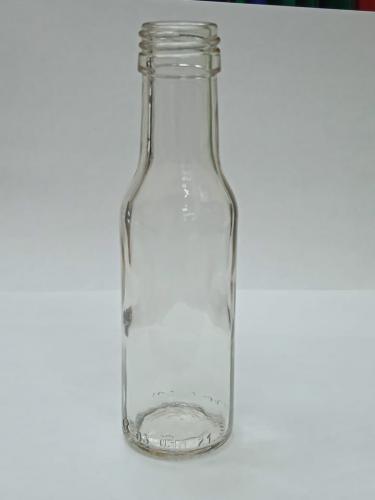 Бутылка стеклянная В-100-28