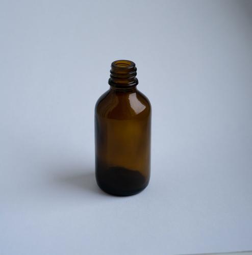 Флаконы стеклянные для лекарственных средств ФК-3-50-18-ОС-1
